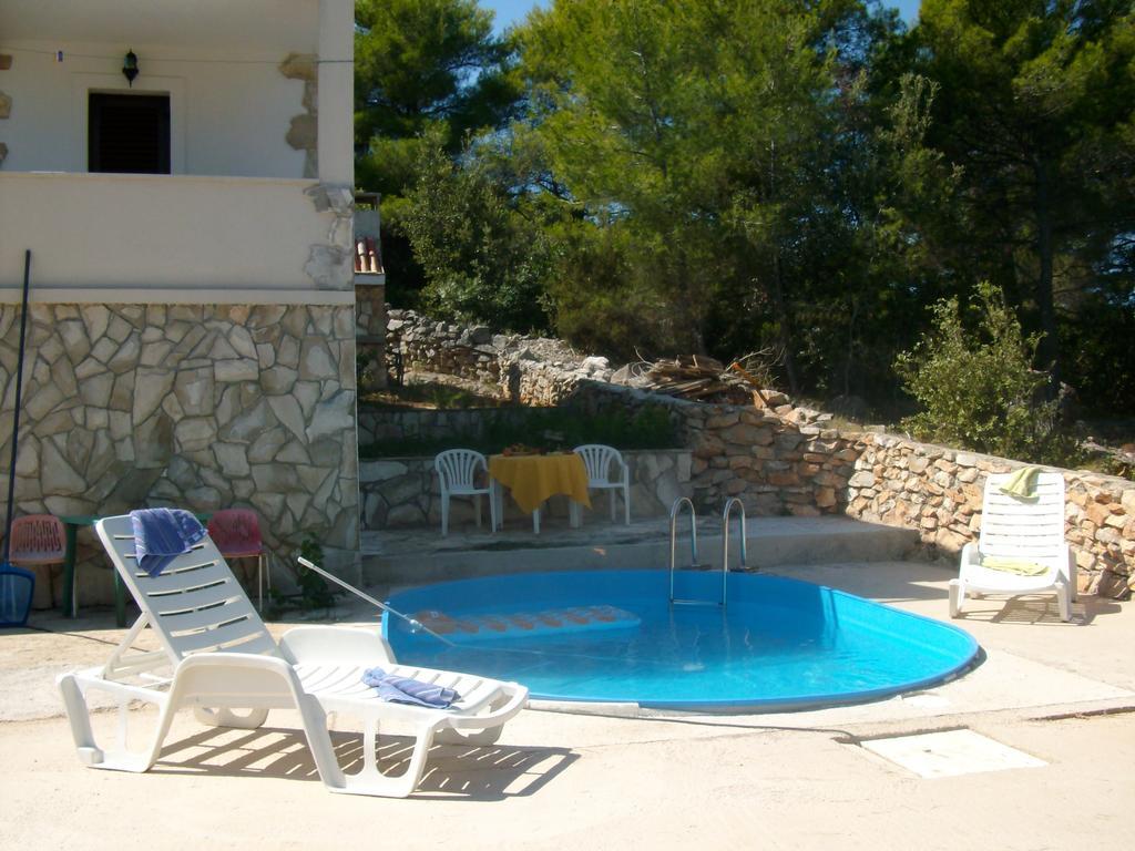 Villa Pierida Stomorska Quarto foto